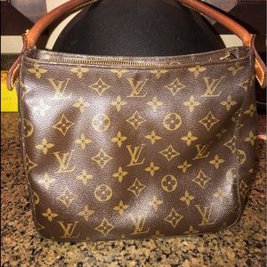 Louis Vuitton purse